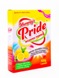 M/Pride Washing Powder Lemon, 400g
