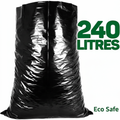240 Litres Bin Bag - No Dimensions