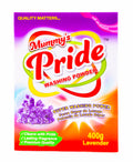 M/Pride Washing Powder Lavender, 400g