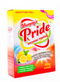 M/Pride Washing Powder Lemon, 900g