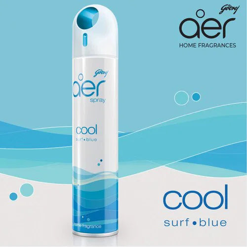 AER Air Frehner COOL 300ml (Copy) (Copy)