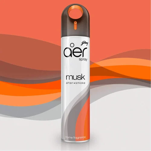 AER Air Frehner MUSK 300ml