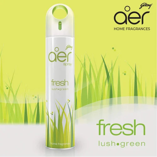 AER Air Frehner FRESH 300ml (Copy)