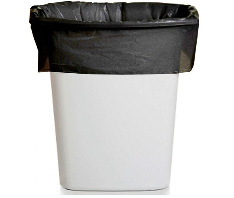 Ecosafe H/D Bin Liners 30x56cm, 100's