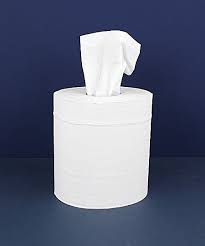 Ecosafe Centrefeed Towels, 125M