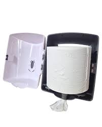 Ecosafe Centrefeed Towels, 125M