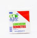 Ecosafe Serviettes 320mm, 100's