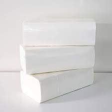 Slimline Paper Towel, Multifold, 16 x 200's