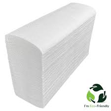 Slimline Paper Towel, Multifold, 16 x 200's