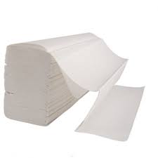 Slimline Paper Towel, Multifold, 16 x 200's