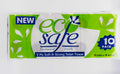 Ecosafe Toilet Rolls  2Ply, 10's